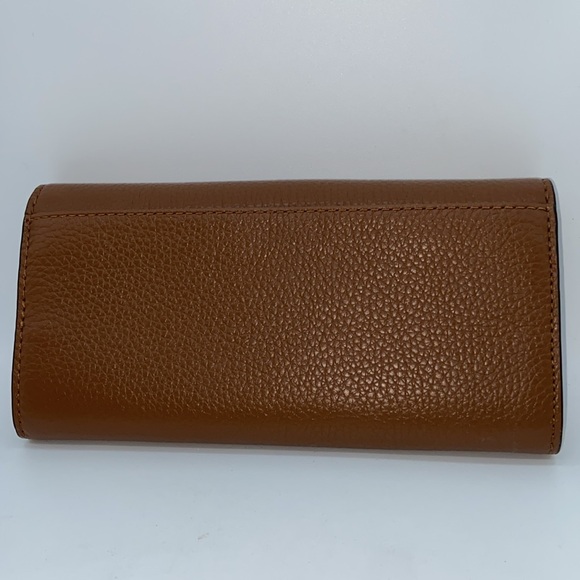 Michael Kors Leather Wallet / Clutch *New* - Picture 2 of 6